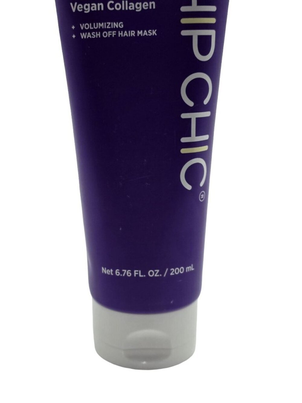 New - Hip Chic That Smoothing Hair Deep Nourishment Mask, 6.76 fl oz - Picture 4 of 5